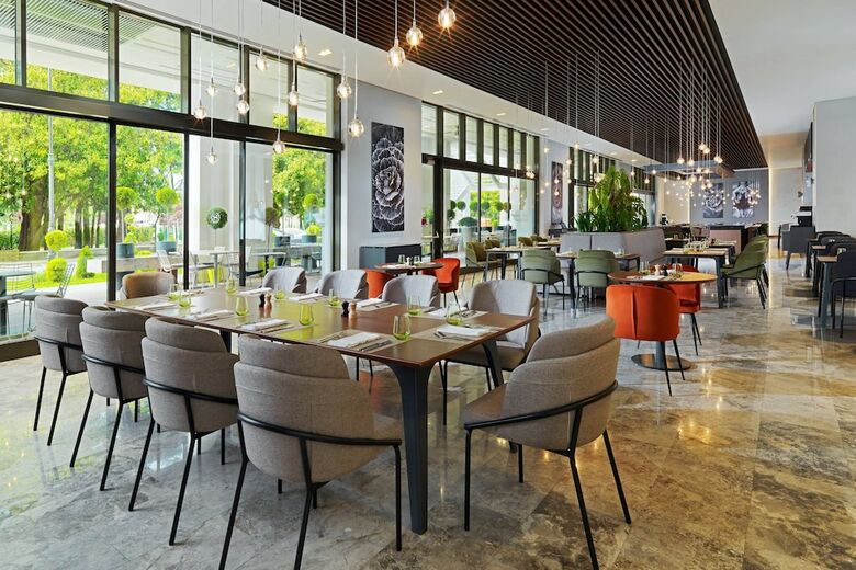 Sheraton Batumi Hotel