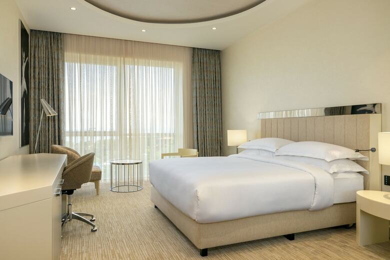 Sheraton Batumi Hotel