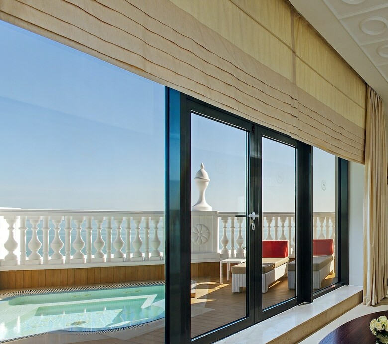 Sheraton Batumi Hotel