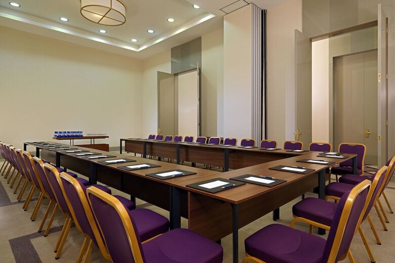 Sheraton Batumi Hotel
