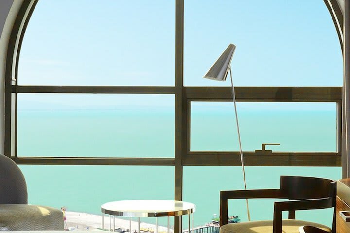 Sheraton Batumi Hotel