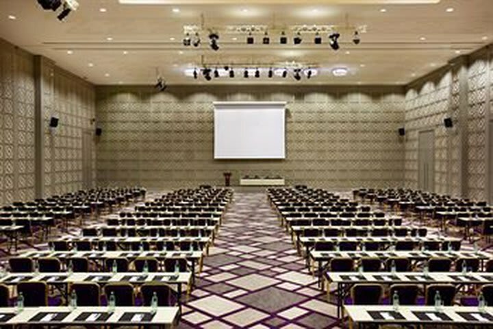 Sheraton Batumi Hotel