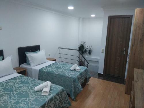 Hostal Dzveli Batumi