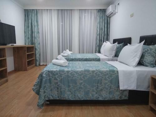 Hostal Dzveli Batumi