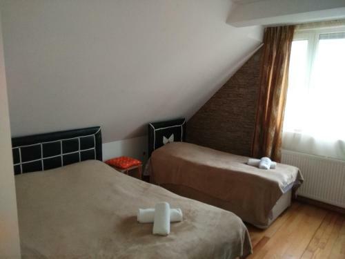Hostal Dzveli Batumi