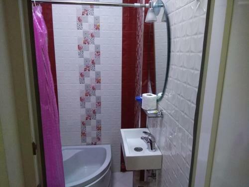 Hostal Dzveli Batumi