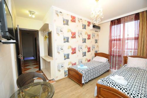 Hostal Dzveli Batumi