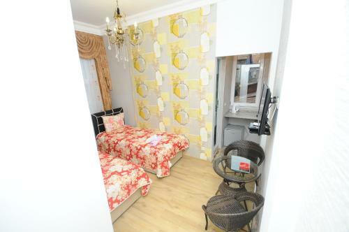 Hostal Dzveli Batumi