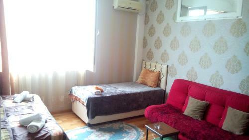 Hostal Dzveli Batumi