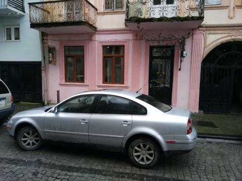 Hostal Dzveli Batumi