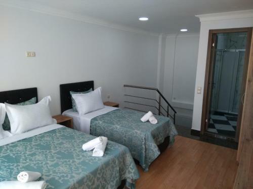 Hostal Dzveli Batumi