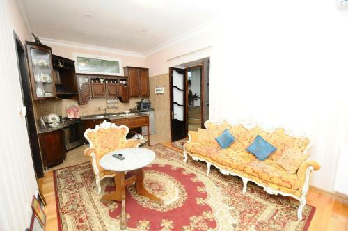 Hostal Dzveli Batumi
