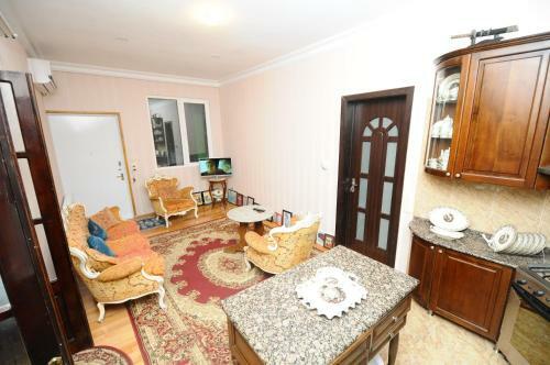 Hostal Dzveli Batumi