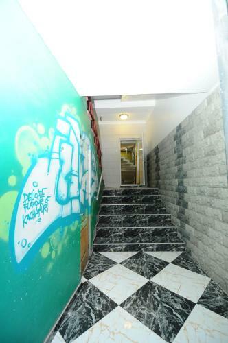 Hostal Dzveli Batumi