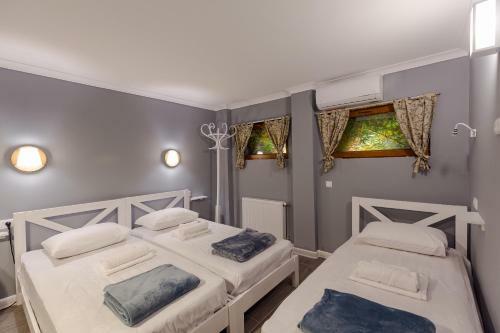 Batumi Surf Hostel