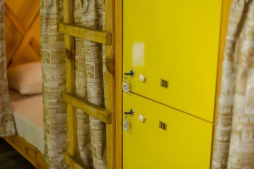 Batumi Surf Hostel
