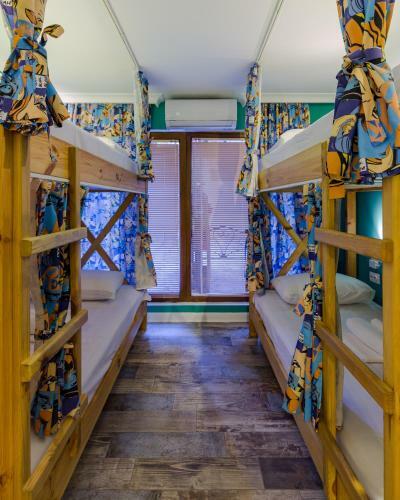 Batumi Surf Hostel