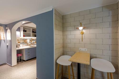 Batumi Surf Hostel