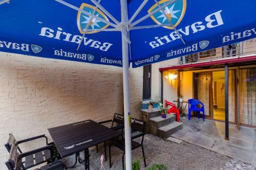 Batumi Surf Hostel