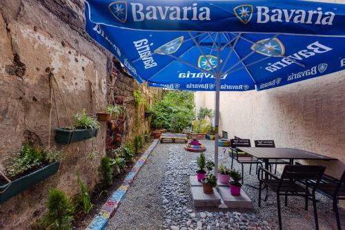 Batumi Surf Hostel