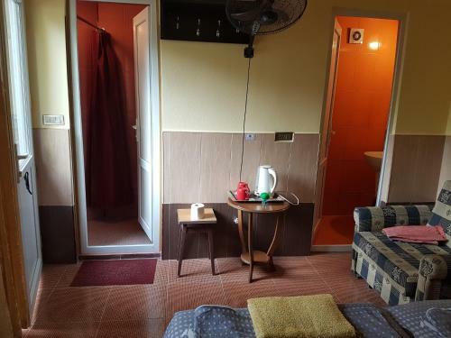 Hostal Guesthouse In Batumi