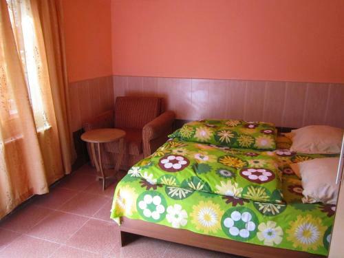 Hostal Guesthouse In Batumi