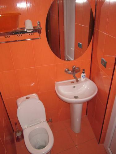 Hostal Guesthouse In Batumi