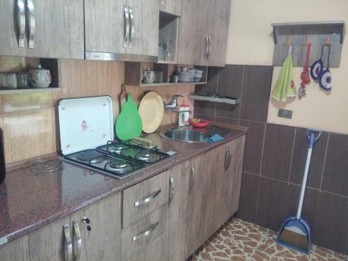 Hostal Guesthouse In Batumi