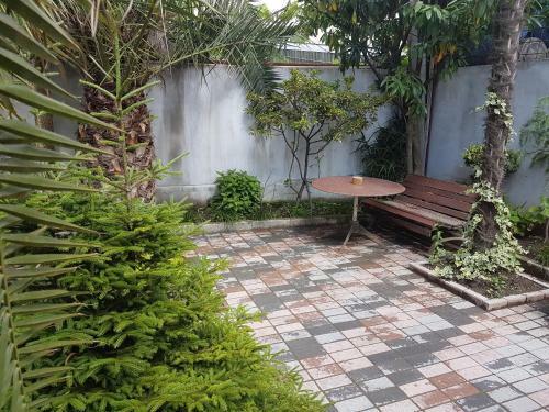 Hostal Guesthouse In Batumi