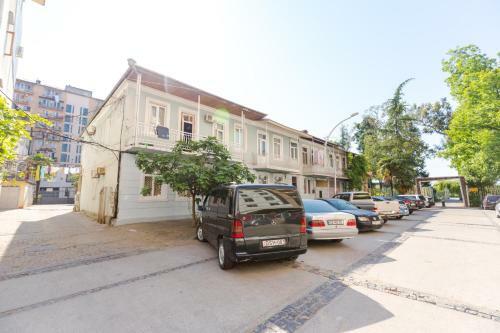 Hostal Samno Guest House