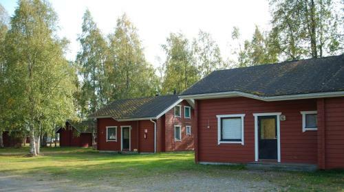 Emolahti Camping