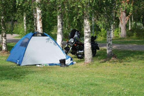 Emolahti Camping