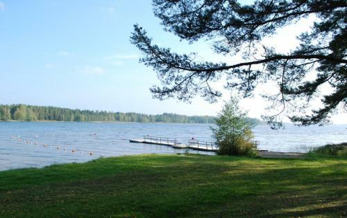 Emolahti Camping
