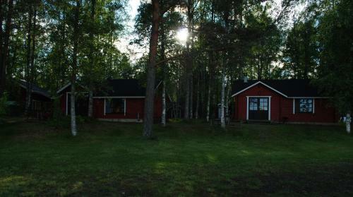 Emolahti Camping