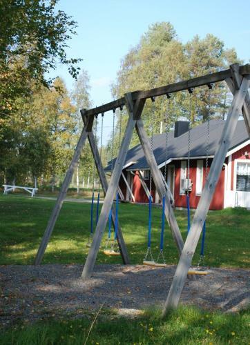 Emolahti Camping