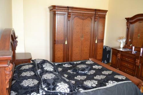 Merab Hostel