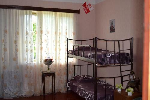 Merab Hostel