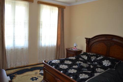 Merab Hostel