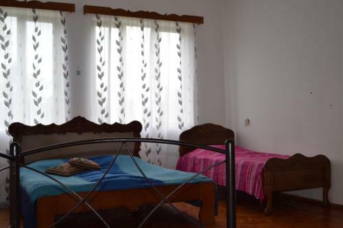 Merab Hostel