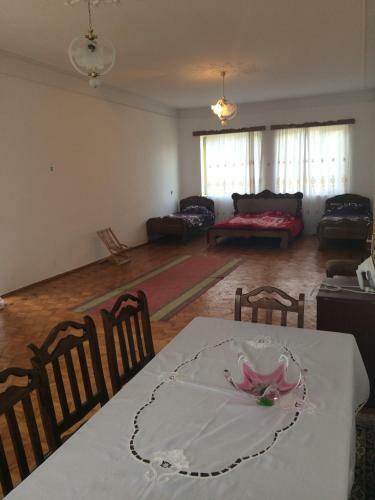 Merab Hostel