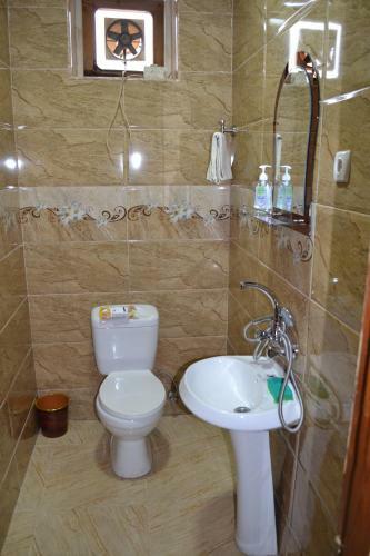 Merab Hostel