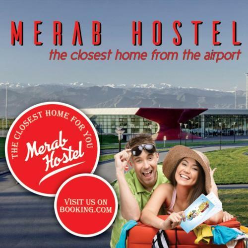 Merab Hostel