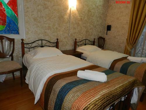 Hostal Hotel Elegant