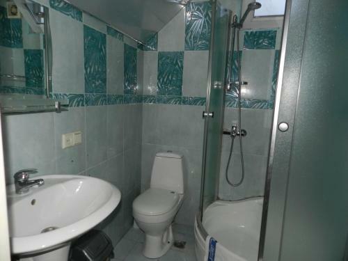 Hostal Hotel Elegant