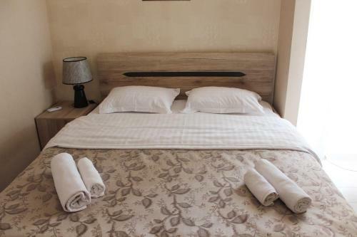 Hostal Hotel Elegant