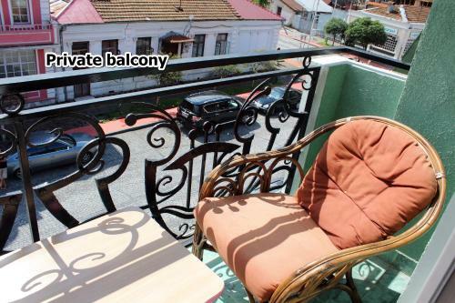 Hostal Hotel Elegant