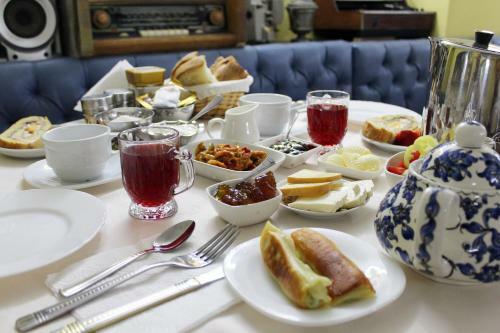 Hostal Hotel Elegant