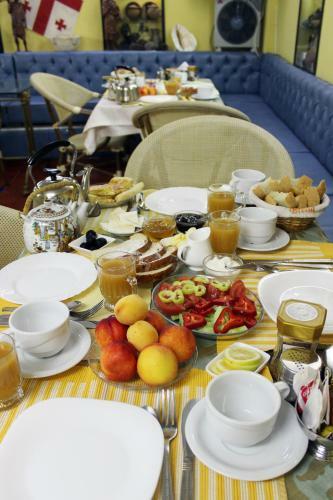 Hostal Hotel Elegant