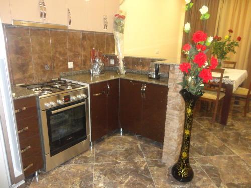 Elite House In Batumi Apartment