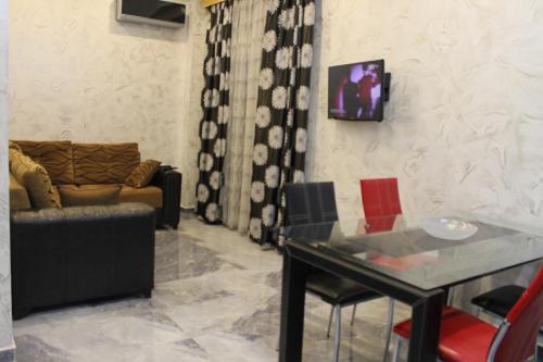 Elite House In Batumi Apartment